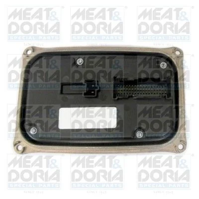 Nadzorna enota, luči MEAT & DORIA 73212681