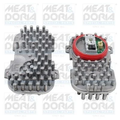 Control Unit, lights MEAT & DORIA 73212684