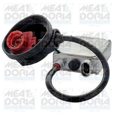 Control Unit, lights MEAT & DORIA 73212694E