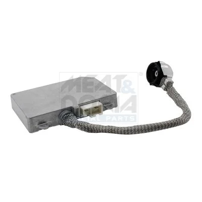 Control Unit, lights MEAT & DORIA 73212708