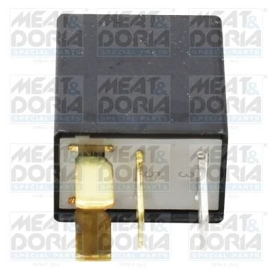 Multifunctional Relay MEAT & DORIA 73237028