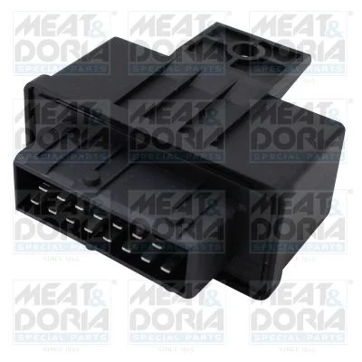 Relay, fuel pump MEAT & DORIA 73240109