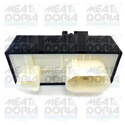 Relay, radiator fan overrun meat & doria 73240145