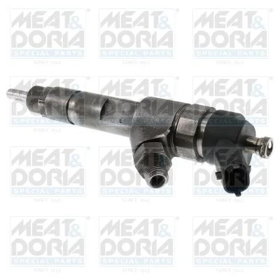 Injector Nozzle MEAT & DORIA 74006R