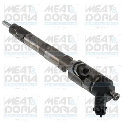 Vbrizgalna šoba MEAT & DORIA 74008R