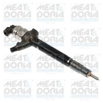 Vbrizgalna šoba MEAT & DORIA 74011R