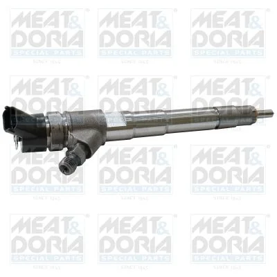 Vbrizgalna šoba MEAT & DORIA 74050R