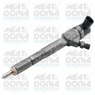Injector Nozzle MEAT & DORIA 74070R
