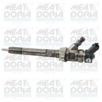 Vbrizgalna šoba MEAT & DORIA 74077R