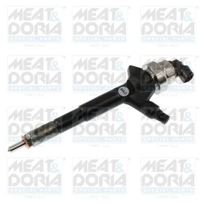 Vbrizgalna šoba MEAT & DORIA 74091R