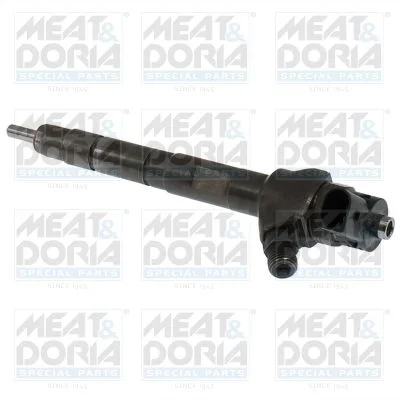 Vbrizgalna šoba MEAT & DORIA 74125R