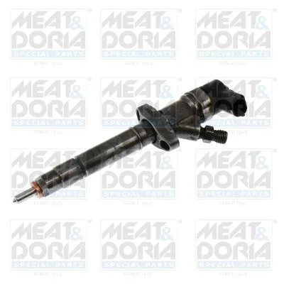 Vbrizgalna šoba MEAT & DORIA 74177R