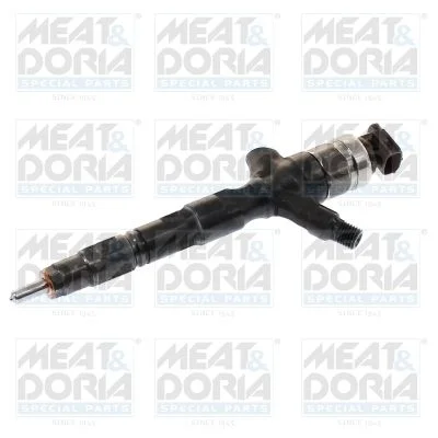 Vbrizgalna šoba MEAT & DORIA 74274R