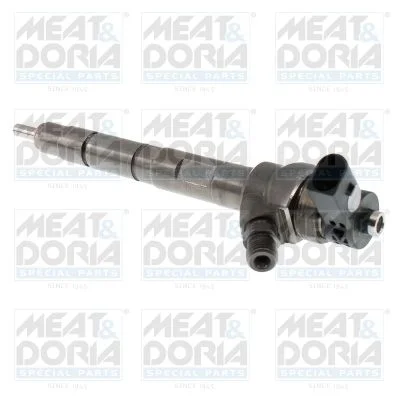 Vbrizgalna šoba MEAT & DORIA 74299R