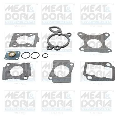Komplet za popravilo, vbrizgalna šoba MEAT & DORIA 750-10001