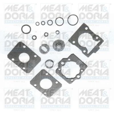 Komplet za popravilo, vbrizgalna šoba MEAT & DORIA 750-10006