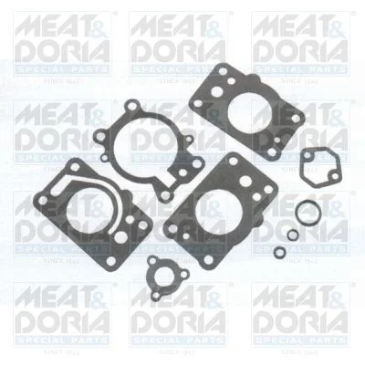 Komplet za popravilo, vbrizgalna šoba MEAT & DORIA 750-10015