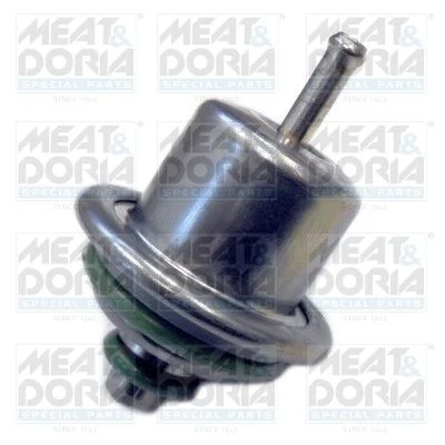 Regulator tlaka goriva MEAT & DORIA 75083