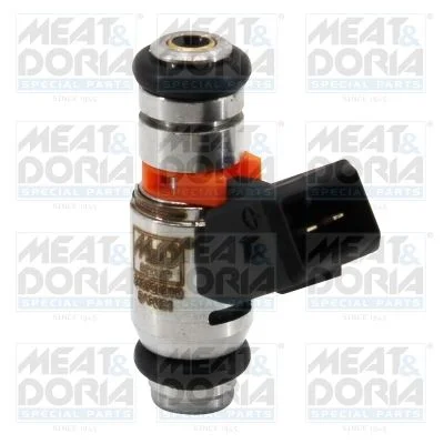 Vbrizgalnik MEAT & DORIA 75112127