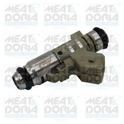 Vbrizgalnik MEAT & DORIA 75112201E