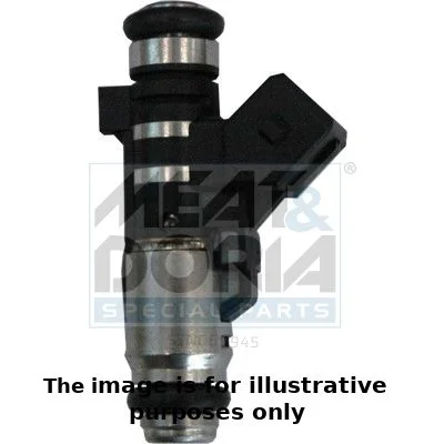 Injector MEAT & DORIA 75112202E