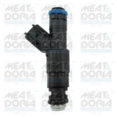 Injector MEAT & DORIA 75116154
