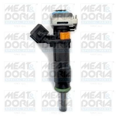 Injector MEAT & DORIA 75117770