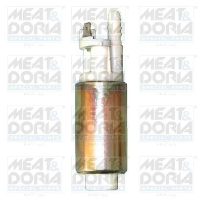 Kuro siurblys MEAT & DORIA 76391