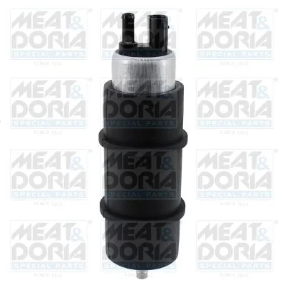 Fuel Pump MEAT & DORIA 76599E