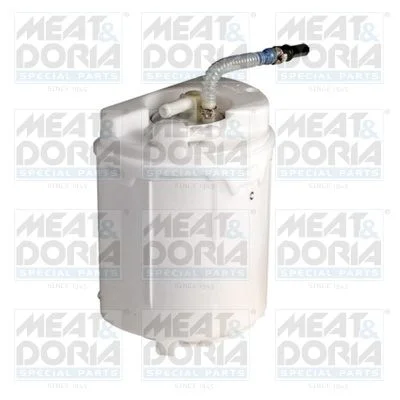 Črpalka za gorivo MEAT & DORIA 76816