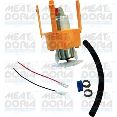 Fuel Pump MEAT & DORIA 77259
