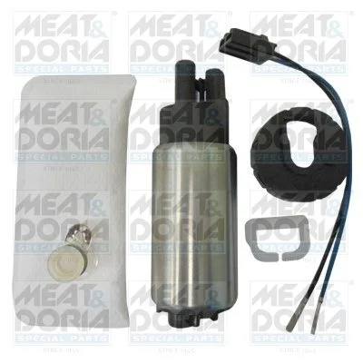 Fuel Pump MEAT & DORIA 77503