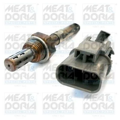 Oxygen Sensor MEAT & DORIA 81061