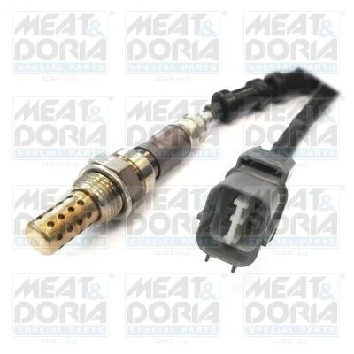 Oxygen Sensor MEAT & DORIA 81076