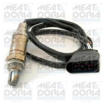 Oxygen Sensor MEAT & DORIA 81086