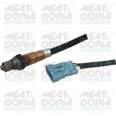 Oxygen Sensor MEAT & DORIA 81088