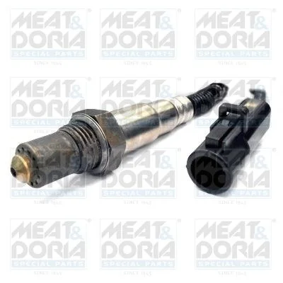 Senzor Lambda MEAT & DORIA 81096