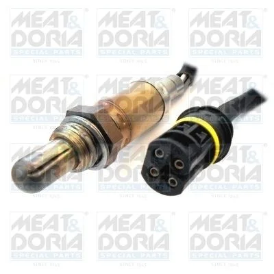 Oxygen Sensor MEAT & DORIA 81506