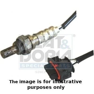 Senzor Lambda MEAT & DORIA 81565E
