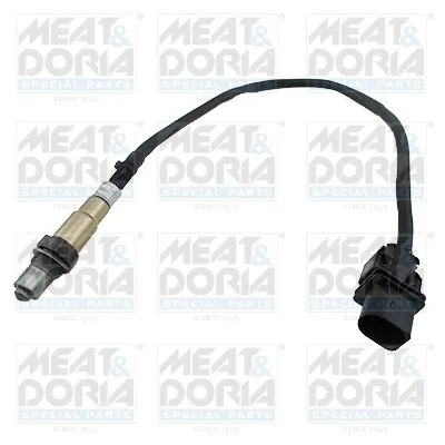 Oxygen Sensor MEAT & DORIA 81577E