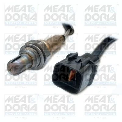 Senzor Lambda MEAT & DORIA 81581