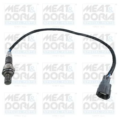 Oxygen Sensor MEAT & DORIA 81584