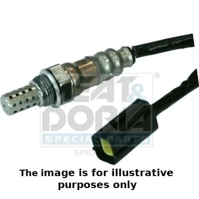 Senzor Lambda MEAT & DORIA 81617E