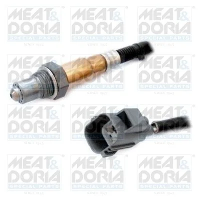 Senzor Lambda MEAT & DORIA 81769
