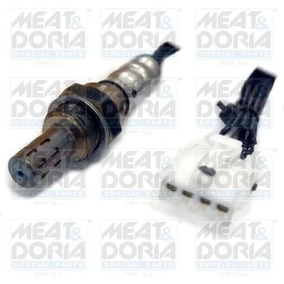 Oxygen Sensor MEAT & DORIA 81773