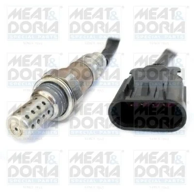Senzor Lambda MEAT & DORIA 81782