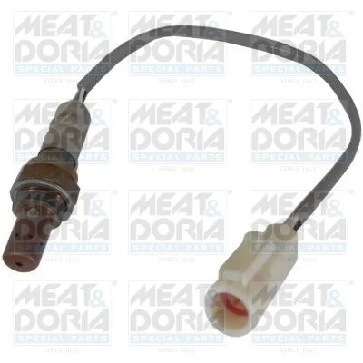 Oxygen Sensor MEAT & DORIA 81907