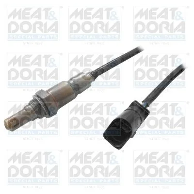 Oxygen Sensor MEAT & DORIA 81932