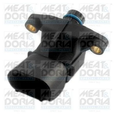 Senzor, tlak v sesalnem kolektorju MEAT & DORIA 82334