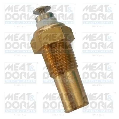 Sensor, coolant temperature MEAT & DORIA 82447